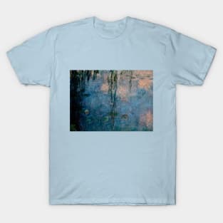 water lilies T-Shirt